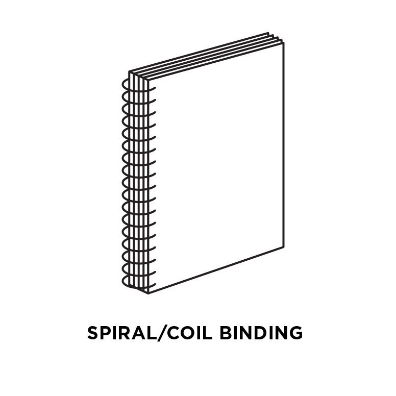 Book Printing &amp; Binding | AlphaGraphics Corporate